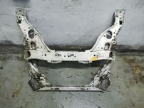 BMW E90 E91 E87 Sanki kołyska belka przód