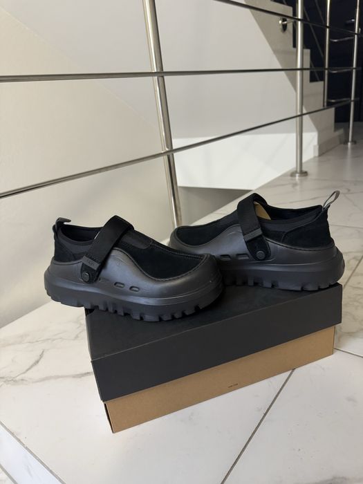 UGG Peakmod Lowcut Оригінал