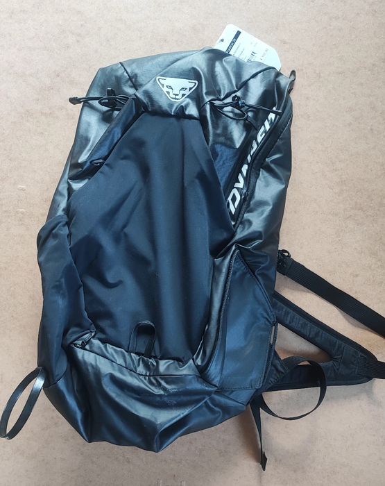 Dynafit radical 28 plecak skitirowy nowy