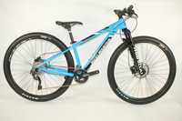 Маленький горный велосипед Rocky Mountain Vertex 930 29