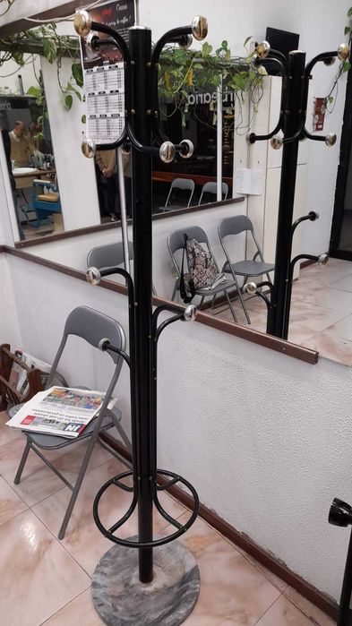 Espelhos de parede