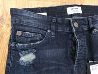 Jeansy ONLY & SONS W29/L34 Dsquared Plein