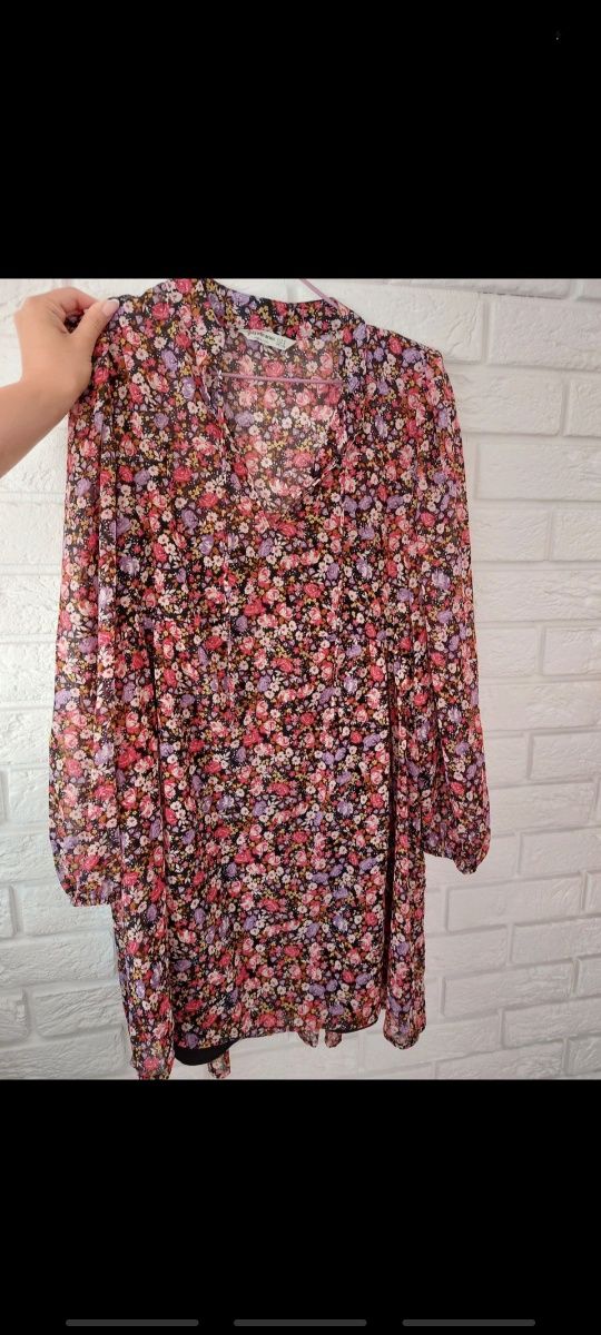 Sukienka bershka 36