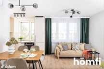 3 Pok. w centrum | Rondo Mogilskie | Tauron Arena