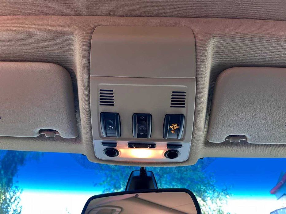 BMW X1 в кредит без авансу