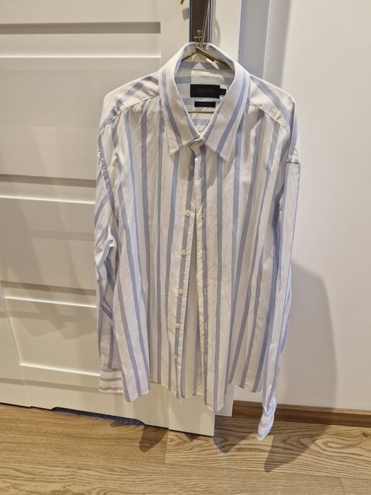 Elegancka koszula  43/44 nowa