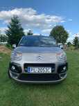 Citroen C3 Picasso 1.6 HDI