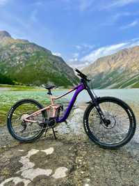 Giant Reign SX 2023 Super Enduro/ FR rozmiar L