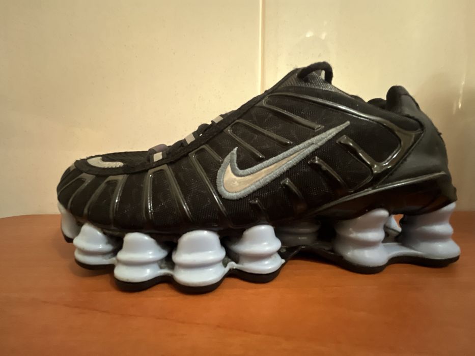 Nike shox TL nr- 39