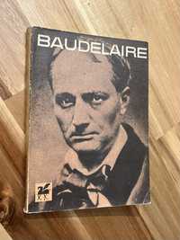 Poezje wybrane Charles Baudelaire