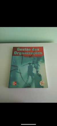 Livro Gestão das Organizações