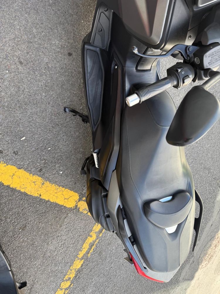 Yamaha Xmax 400 de 2013