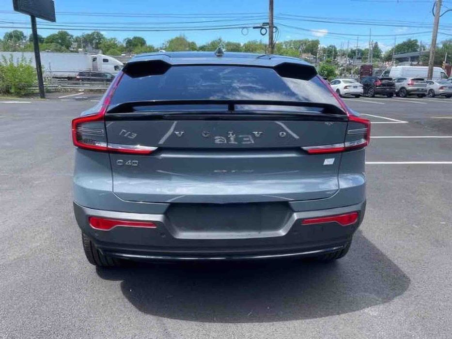 Volvo C40 Recharge Twin Ultimate      2023