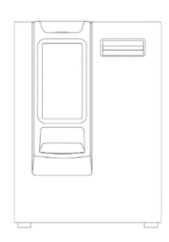 Cashmatic Selfpay 460