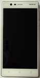 Smartfon Nokia 3 16GB biały
