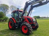 Zetor Proxima 110 nie,forterra