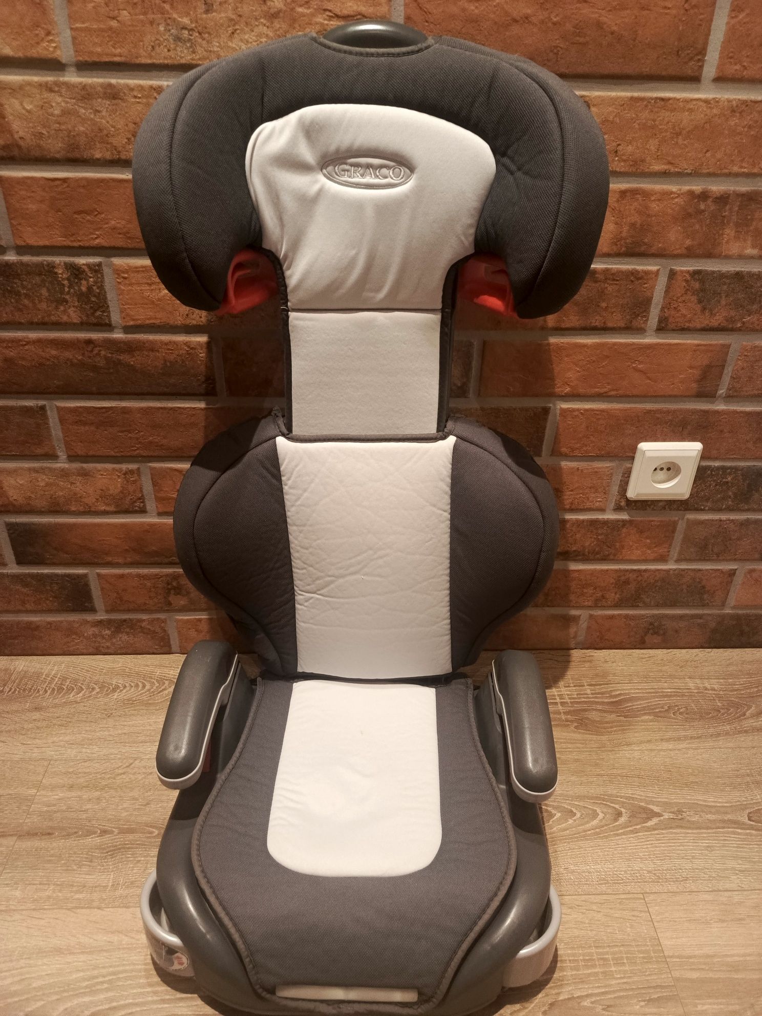 Fotelik dziecięcy 15 - 36 KG GRACO