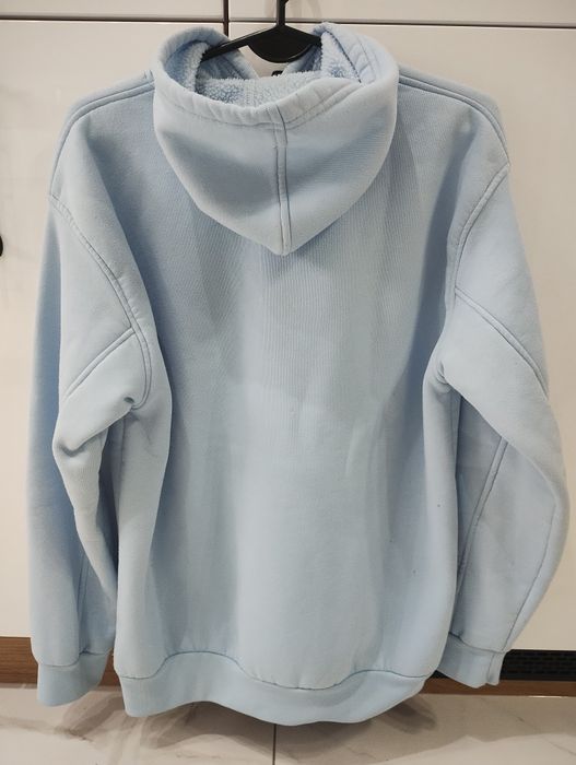Bluza kangurka Puma