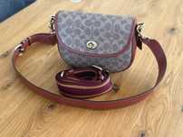 Mala Coach Original Canvas