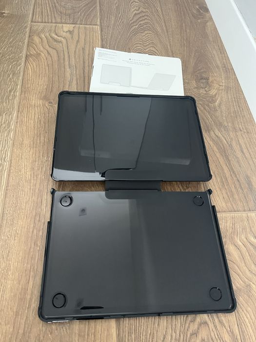 Чохол доя Apple MacBook Air 13”2022 Lucent