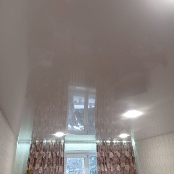 Натяжні стелі  від виробника