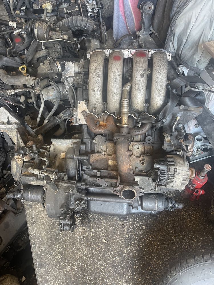 Пежо боксер 2.5 д. 2.5 D. Boxer 2.5 D . Peugeot.Dukato