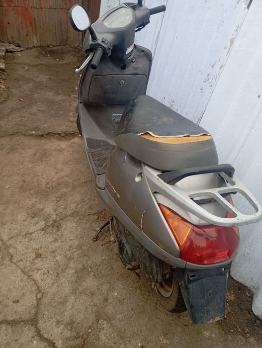 продам скутер Хонда леад