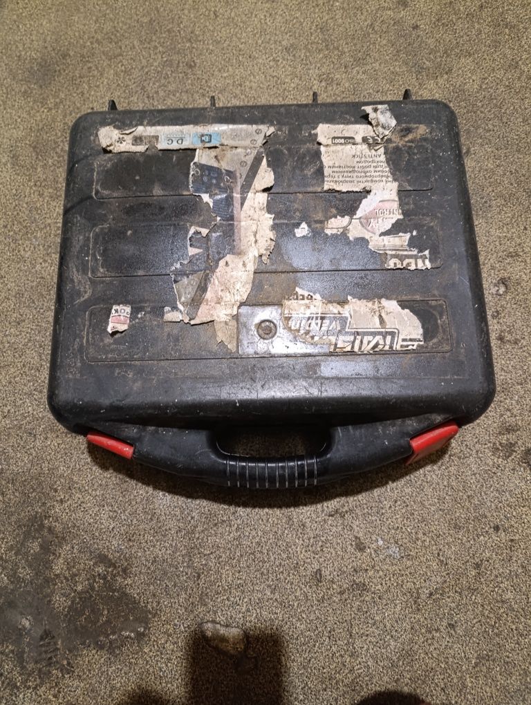 Сварка Kaiser NBC-250 profi