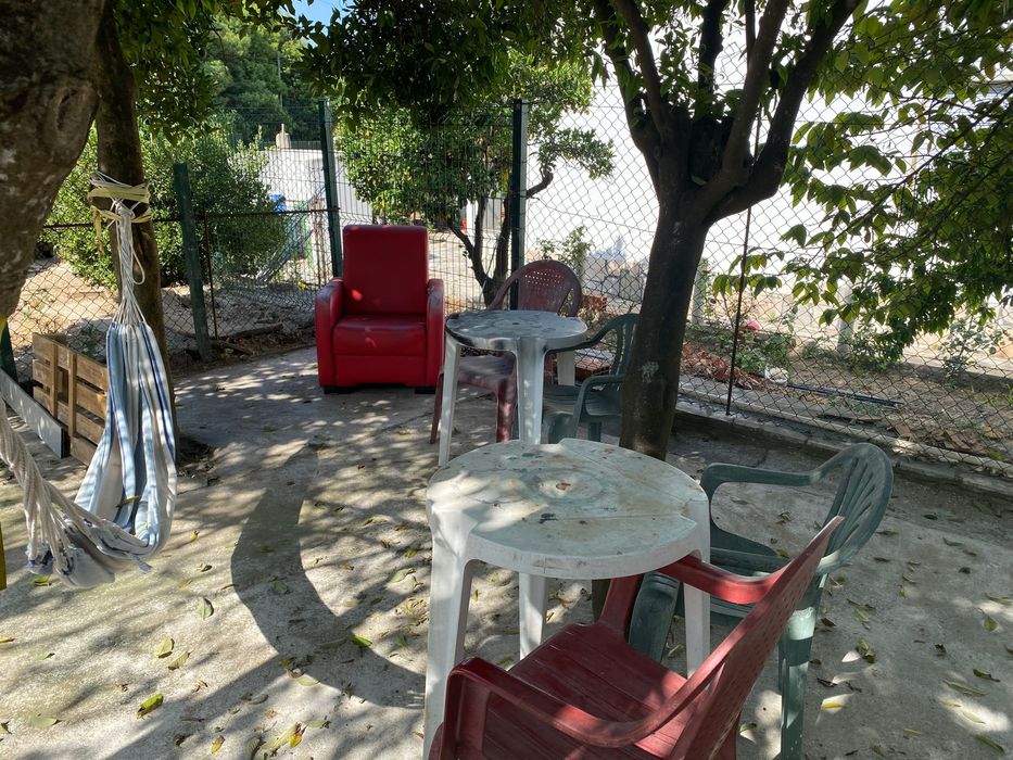 Casa Particular.