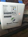 Mikroinwenter 240W