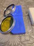 Stare filtry do aparatu VOIGLANDER G2  47mm  2sztuki