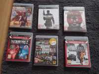 Jogos PlayStation 3