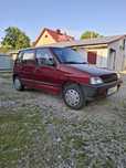 Daewoo Tico tiko