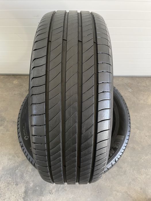 4x OPONY LETNIE Michelin Primacy 4 215/55/17 94V