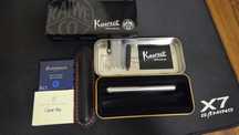 Пірʼяна / чорнильна ручка Kaweco Liliput EF