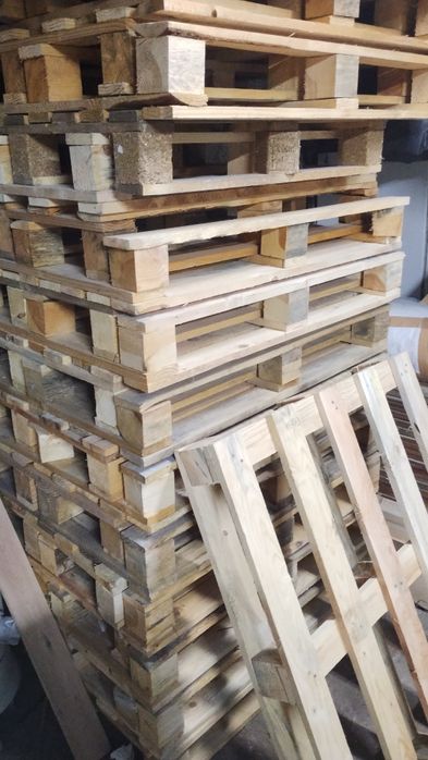 Palety nowe 100x80