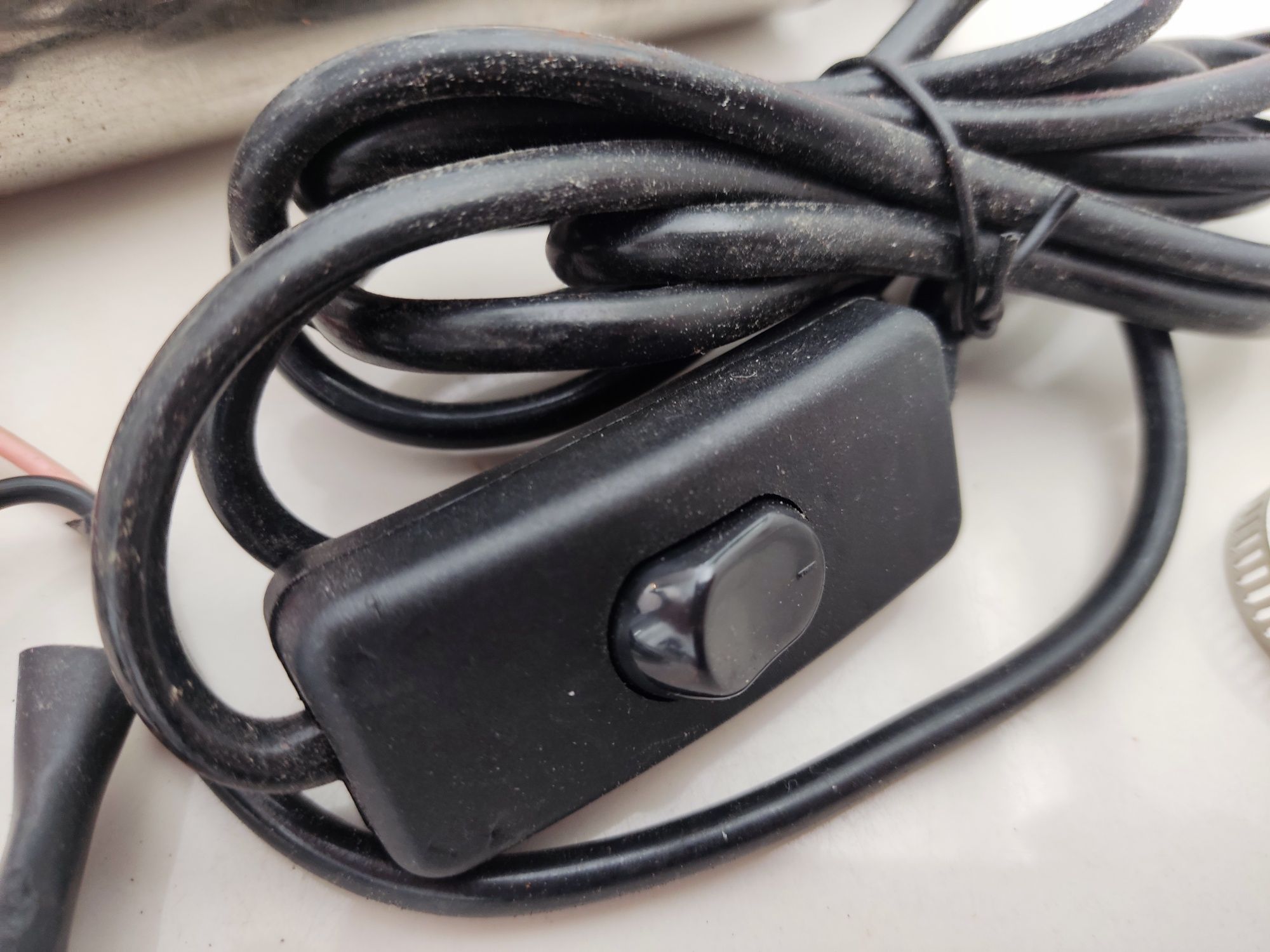 12V Pompa Zanurzeniowa Głębinowa do Paliwa Ropy Wody Oleju Off Road