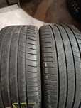 Opony Letnie 245 40 R18 Continental