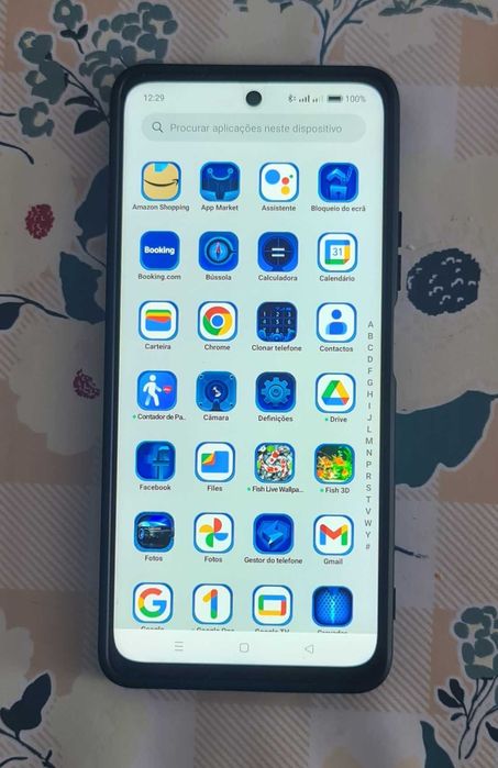 OPPO A5 Pro 5G 256GB Novo!