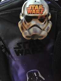 Plecak  szkolny Disney Star Wars A4