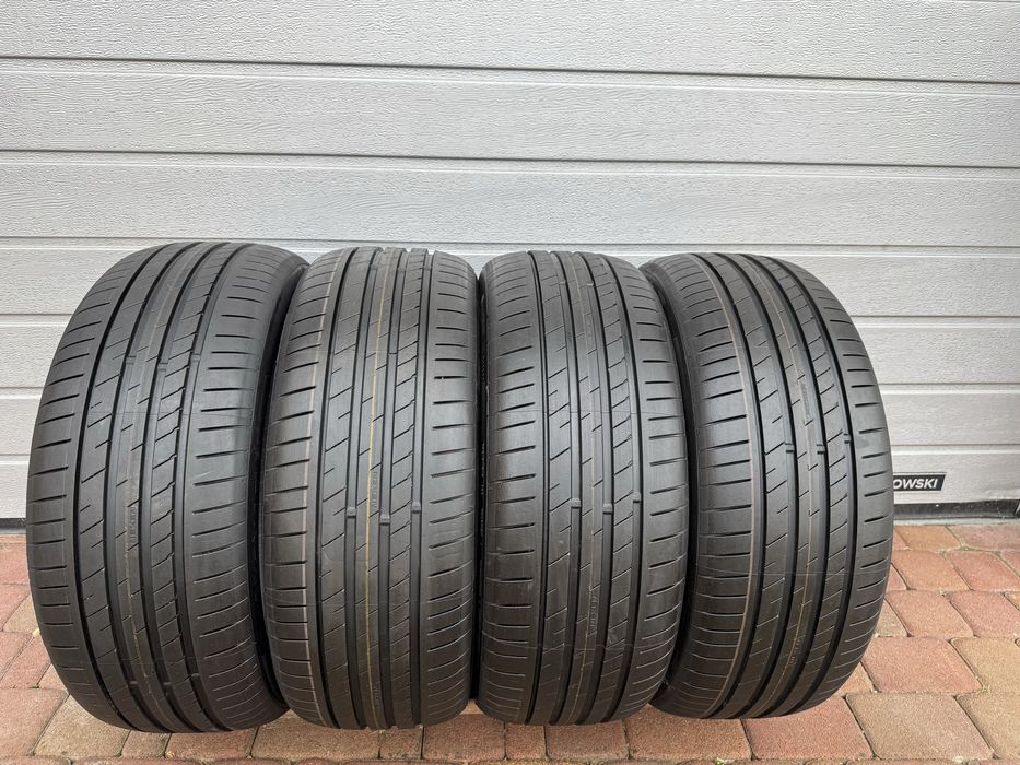 Nowe opony 215/50R18 Extra Load Nexen letnie