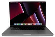 MacBook Pro M2 Max 32 gb 1 TB PRATA