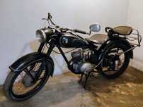 DKW 125 RT/2H poj.125 kat.B