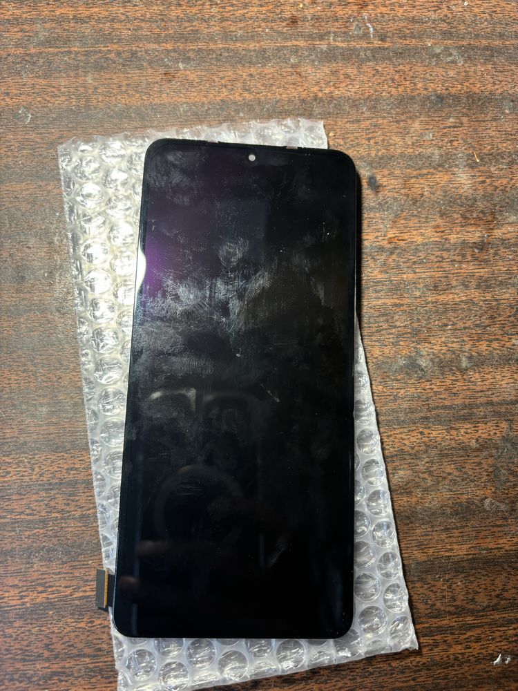 Дисплей redmi note 10 pro,11 pro oled