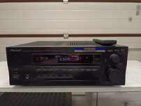 Amplituner AV 5.1 PIONEER VSX-D510 DTS, DD, pilot