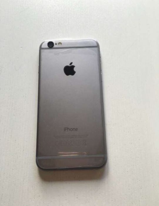 iPhone 6 128Gb - Vodafone