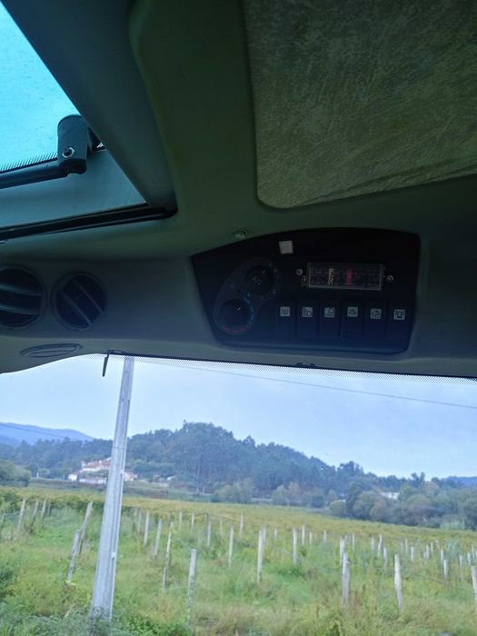 Trator Deutz 100cv 2015