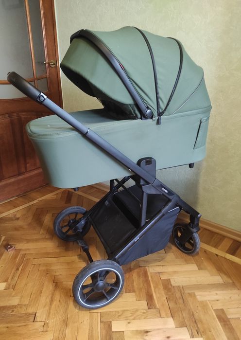 Коляска 2в1 Carello Alfa