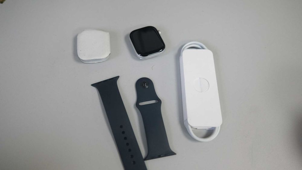 Apple Watch Watch Series 10 (GPS) Aluminum 46MM Нові не активовані