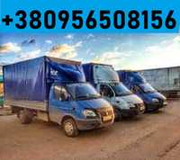 ВИВЕЗЕННЯ СМІТТЯ Вантажні Перевезення ДЕМОНТАЖ вантажники в Броварах